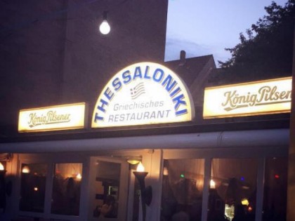 照片: Thessaloniki